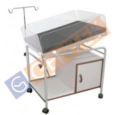 GM 8021 Baby Bassinet